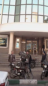 دفتر مهندسی پانوراما