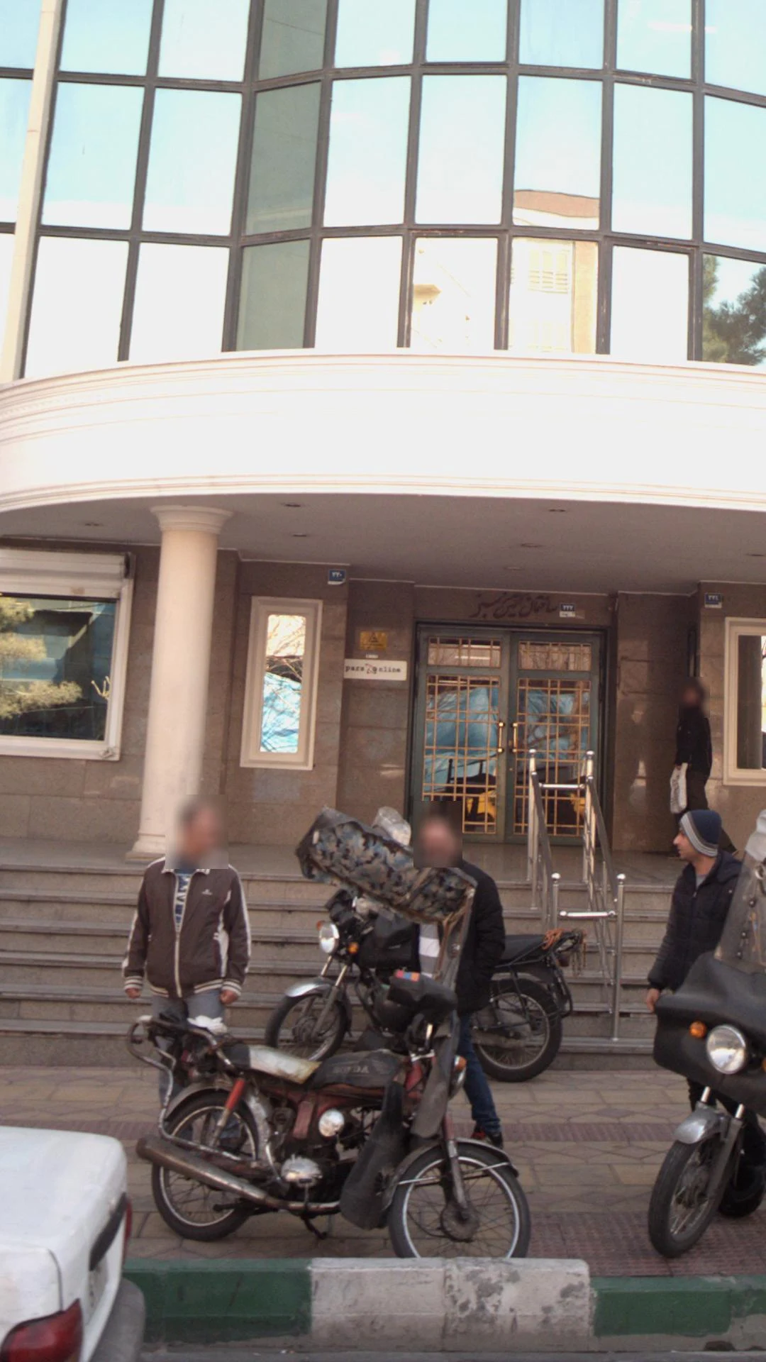 دفتر مهندسی پانوراما