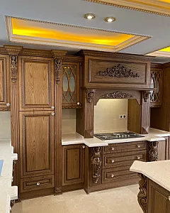 صنایع چوب غریب