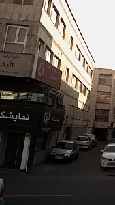 کانون طراحی و معماری داخلی توکا