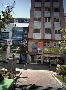 مهندسین مشاور کروکی