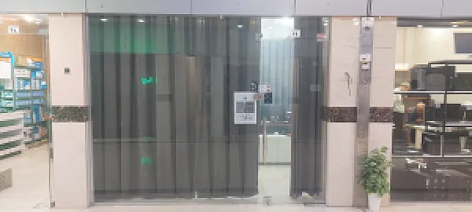 شرکت طرح گستر معماری هشت