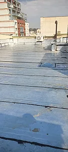 ایزوگام قیرگونی اسفالت رضایی