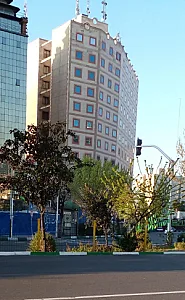 فروشگاه و تعمیرگاه ویلچر برقی