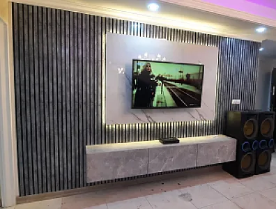 کاغذدیواری ودکوراسیون مای سی تی