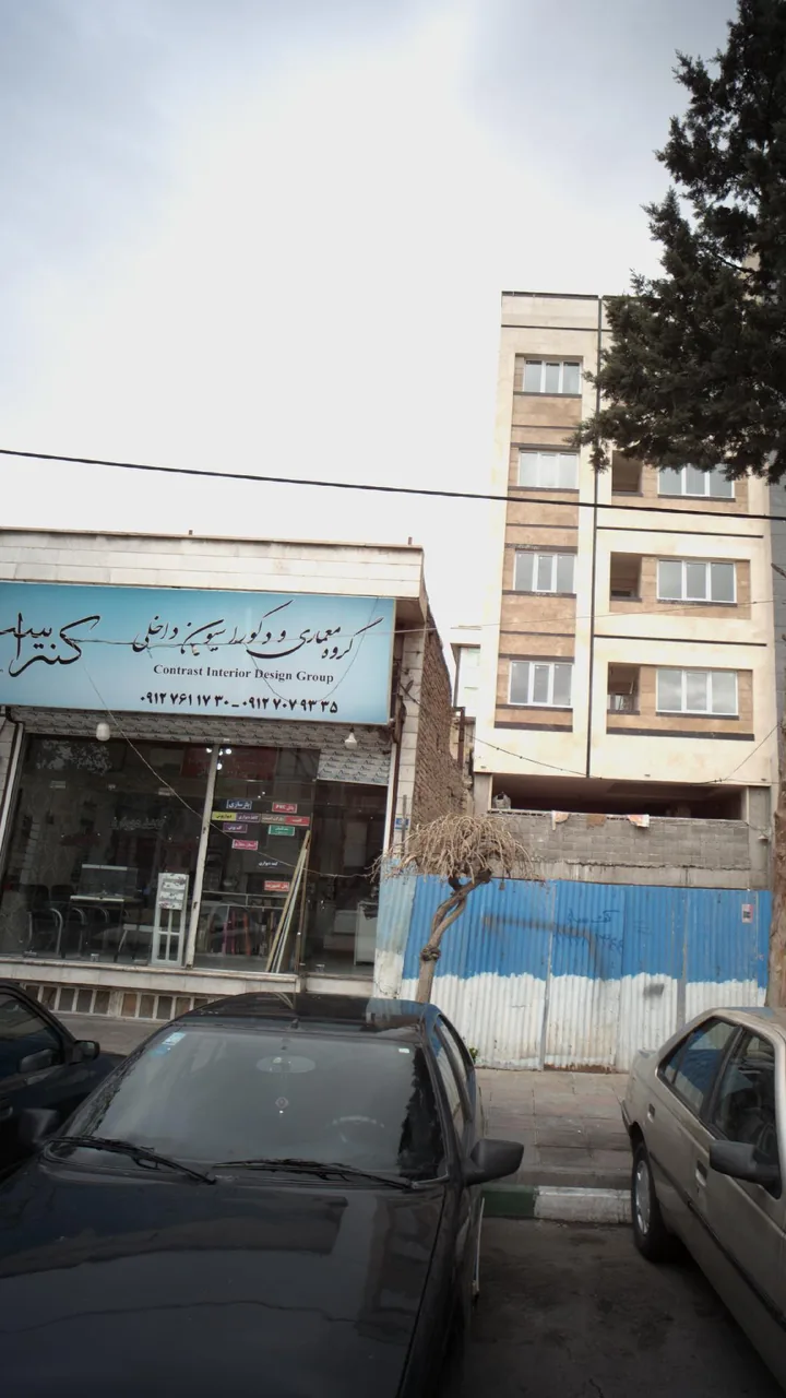 گروه معماری و دکوراسیون داخلی کنتراست - تصویر 3