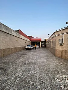 تعمیرگاه ناصر رهبر