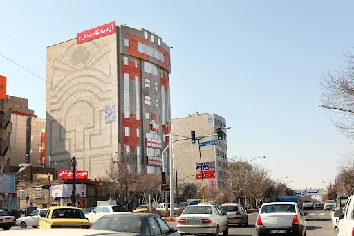 مرکز پاتوبیولوژی دانش۲