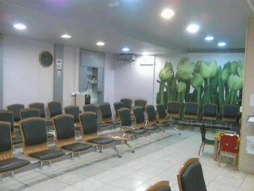 مرکز پاتوبیولوژی دانش۲