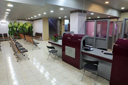 مرکز پاتوبیولوژی دانش۲