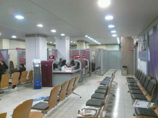 مرکز پاتوبیولوژی دانش۲