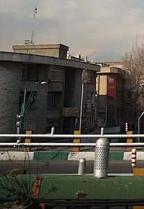 شرکت گروه توسعه زیر ساخت نرم افزاری زی (زی فریم)