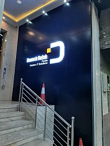 شرکت فنی و مهندسی دانش رفاه پردیس