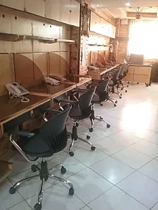 شرکت امن آوران (شبانه روزی)
