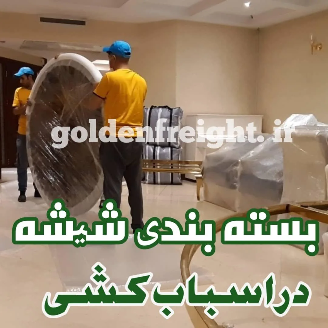 باربری طلایی - تصویر 2