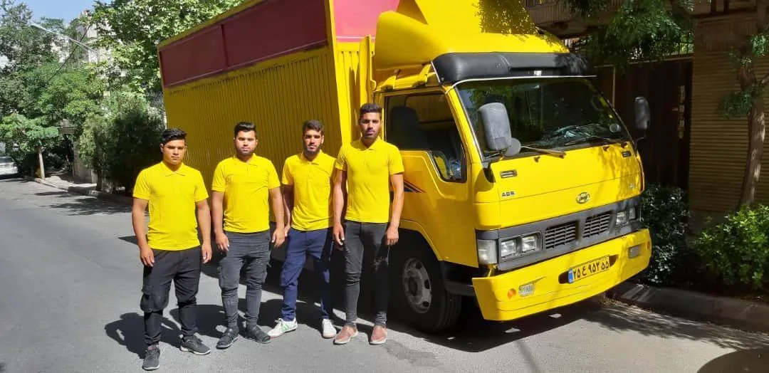 باربری طلایی - تصویر 4