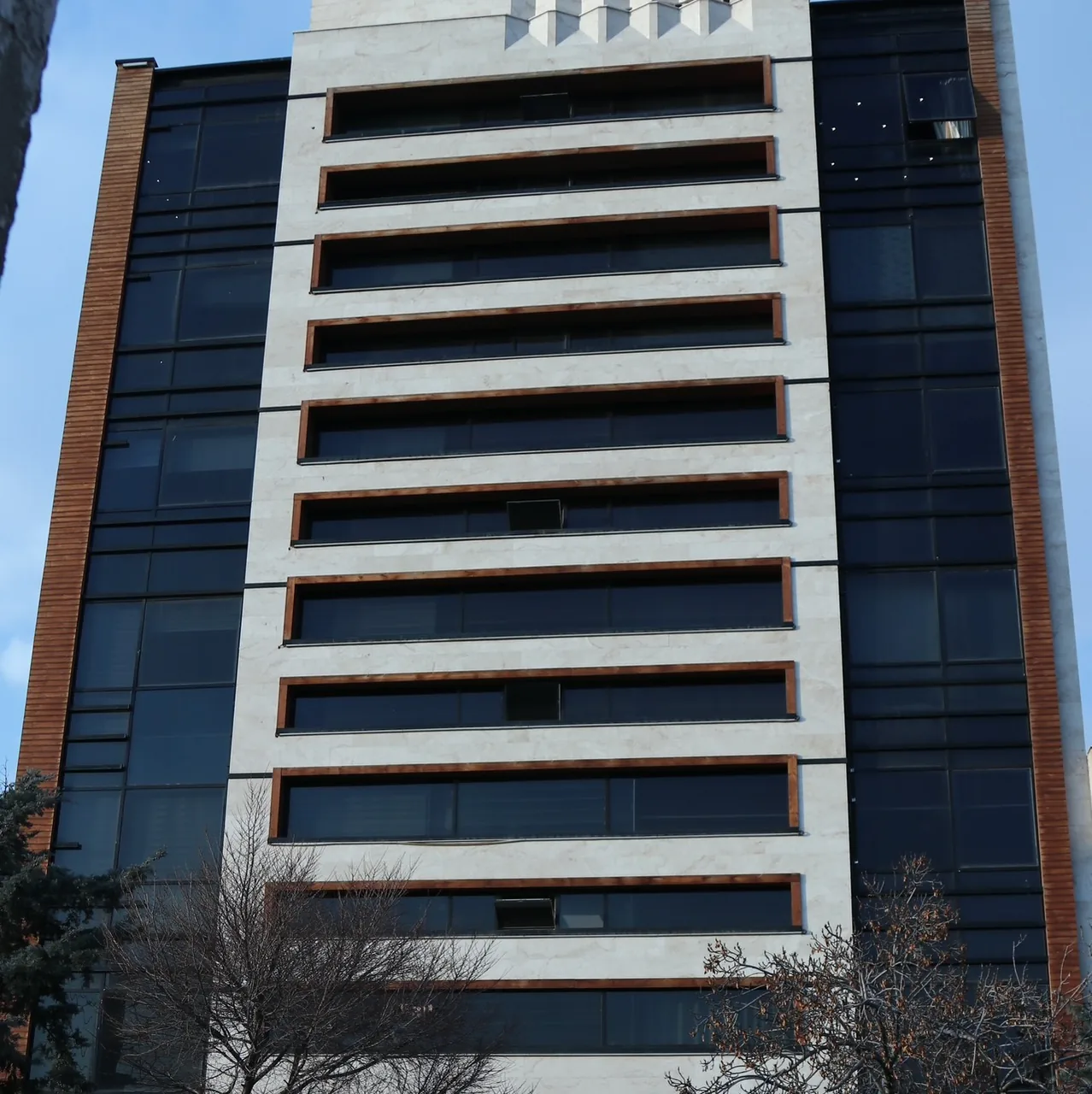 شرکت فنی مهندسی فیدار فولاد
