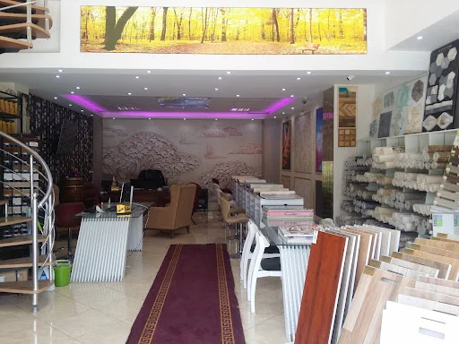 دکوراسیون داخلی کلاسیک