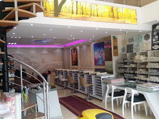 دکوراسیون داخلی کلاسیک - تولید مبلمان و دکوراسیون در تبریز