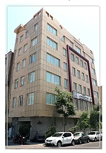 شرکت رایانش هوشمند فریان