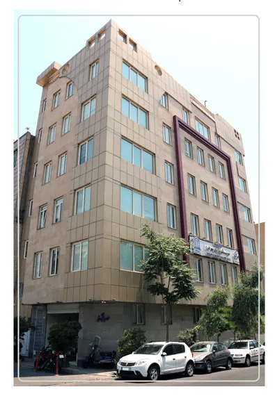 شرکت رایانش هوشمند فریان