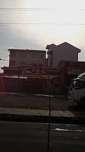 کارواش نانوبخا پدیده