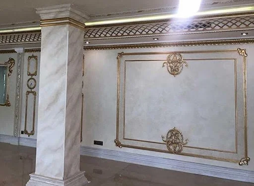 دفتر معماری فرزین بختیاری - تصویر 2