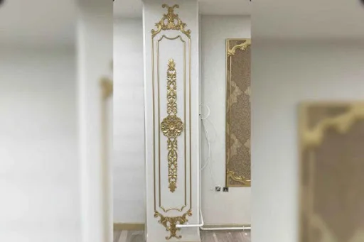 دفتر معماری فرزین بختیاری