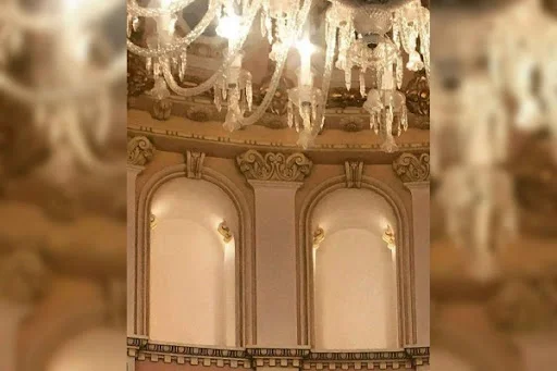 دفتر معماری فرزین بختیاری - معمار و طراح داخلی در تبریز