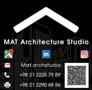 استودیو معماری مات
