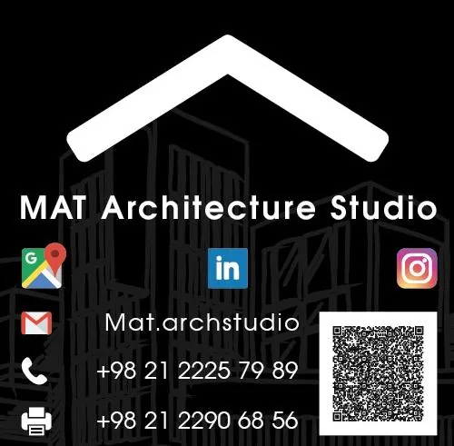 استودیو معماری مات