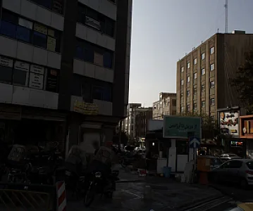 دفتر فنی معماری مهراز