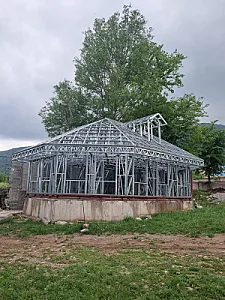 شرکت نوین ساخت امیران سام