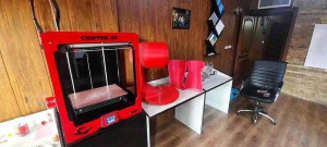گروه فنی و مهندسی طراح صنعت
