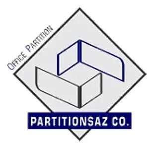 پارتیشن شیشه ای و اداری پارتیشن ساز
