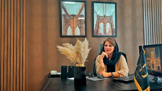 دفتر معماری آرت دکو
