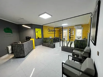 سازه آرمه سبز