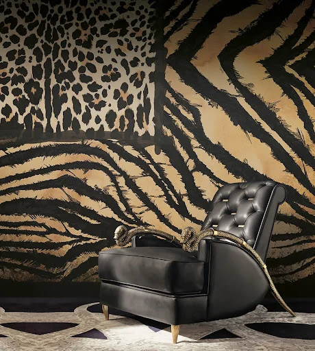 معماری و دکوراسیون داخلی سان آی