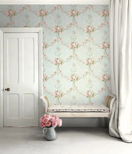 معماری و دکوراسیون داخلی سان آی - کاغذ دیواری و پارکت در تبریز