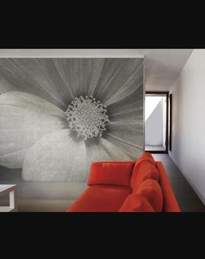 معماری و دکوراسیون داخلی سان آی - کاغذ دیواری و پارکت در تبریز