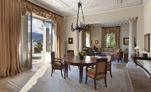 معماری و دکوراسیون داخلی سان آی - کاغذ دیواری و پارکت در تبریز