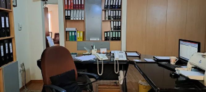 شرکت ساختمانی آرادان