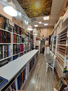 فروشگاه دکوراسیون نور