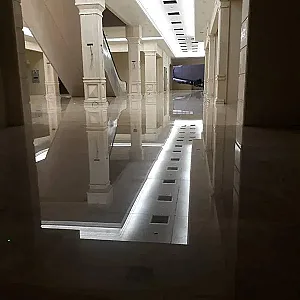 کفسابی و نماشویی استاد رضا