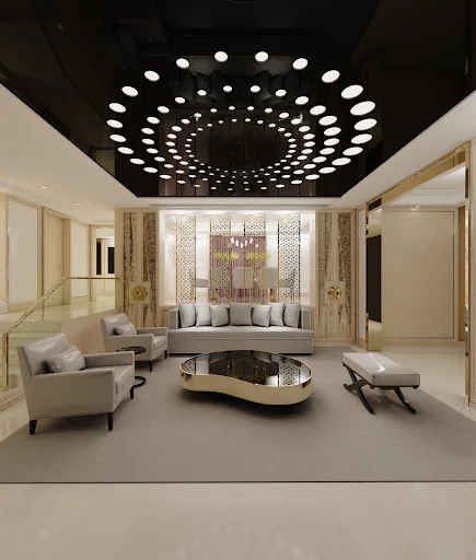 آسمان مجازی تبریزلابل