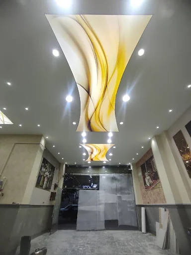 آسمان مجازی تبریزلابل