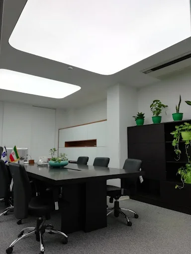 آسمان مجازی تبریزلابل