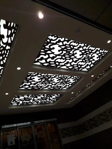 آسمان مجازی تبریزلابل