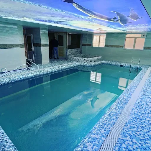 آسمان مجازی تبریزلابل