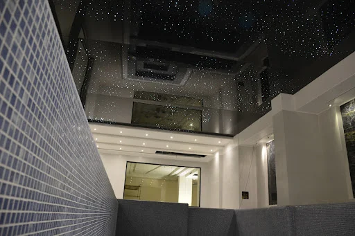 آسمان مجازی تبریزلابل